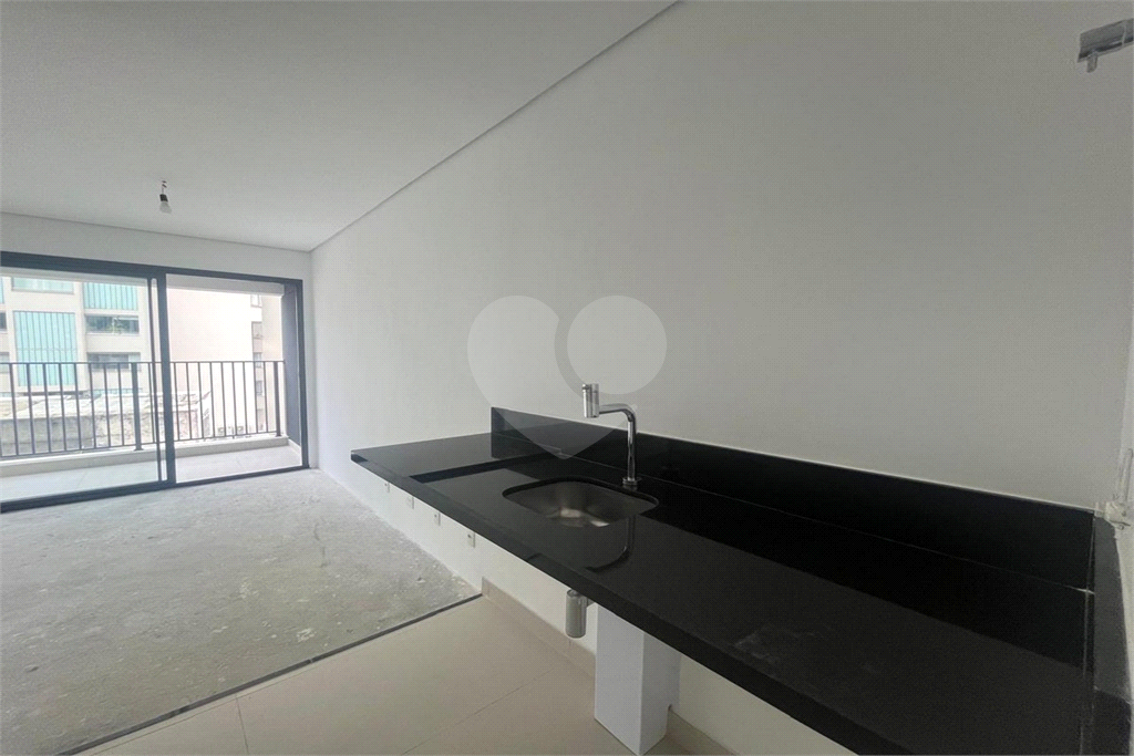 Oportunidade na Vila Madalena! Studio novo de 25 m², próximo do metrô