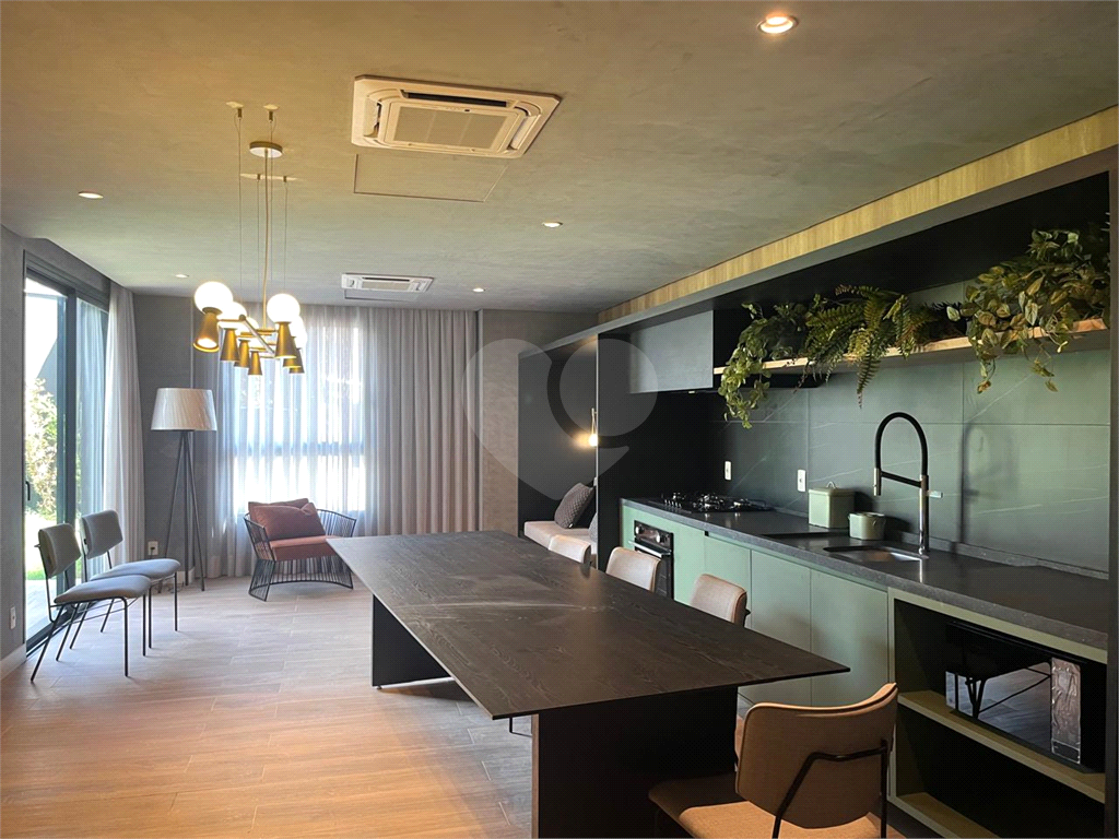 Oportunidade na Vila Madalena! Studio novo de 25 m², próximo do metrô