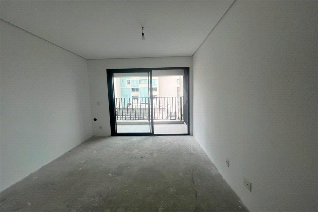 Oportunidade na Vila Madalena! Studio novo de 25 m², próximo do metrô