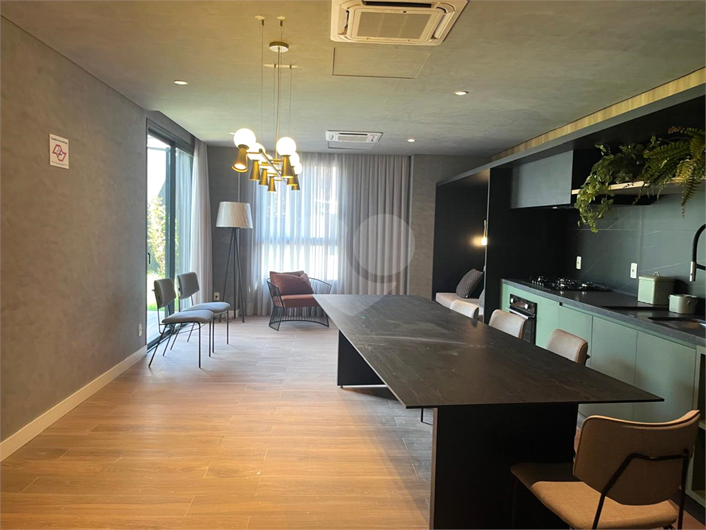 Oportunidade na Vila Madalena! Studio novo de 25 m², próximo do metrô