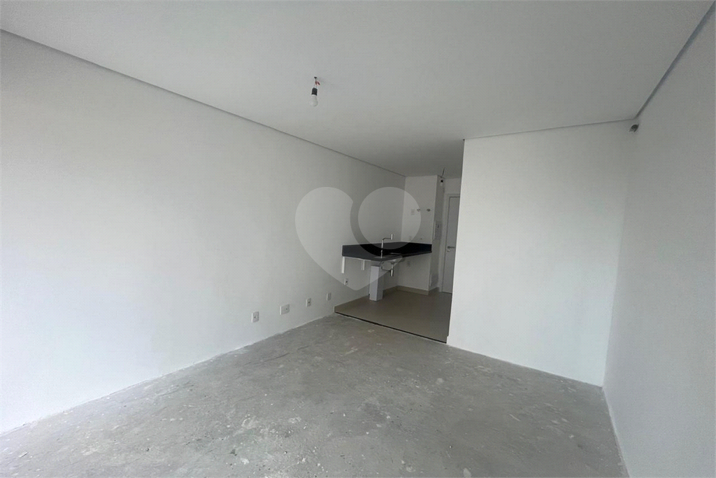 Oportunidade na Vila Madalena! Studio novo de 25 m², próximo do metrô