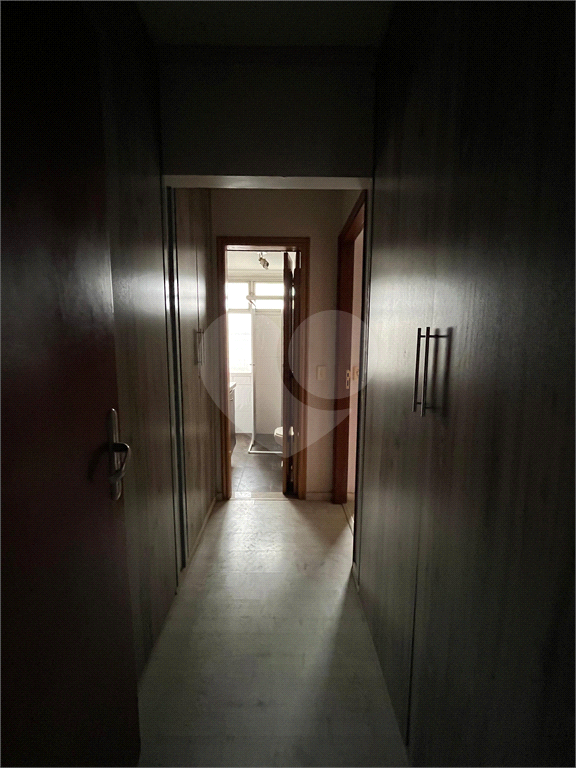 APARTAMENTO em SANTANA