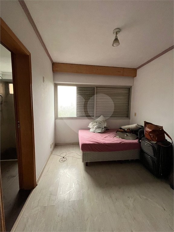 APARTAMENTO em SANTANA