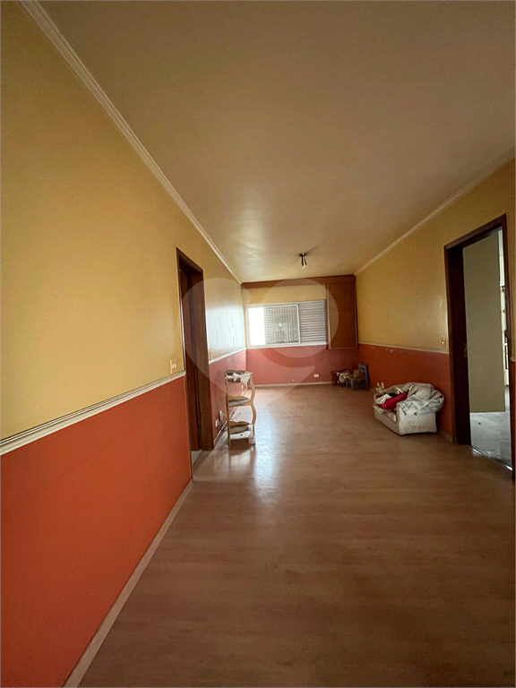 APARTAMENTO em SANTANA