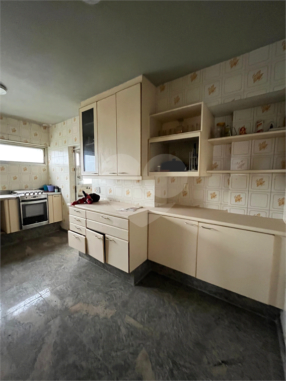 APARTAMENTO em SANTANA