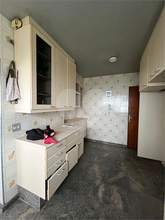 APARTAMENTO em SANTANA