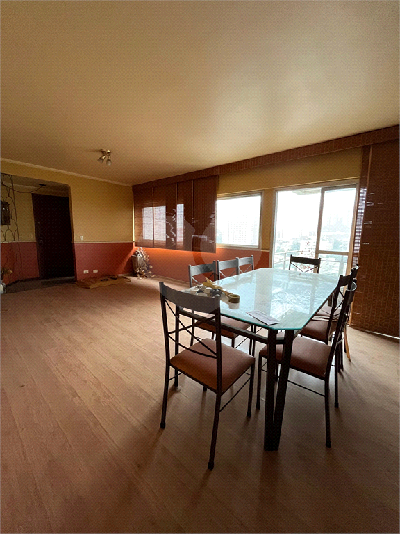 APARTAMENTO em SANTANA