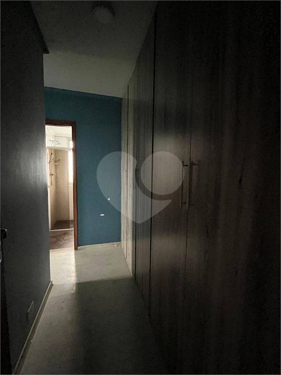 APARTAMENTO em SANTANA