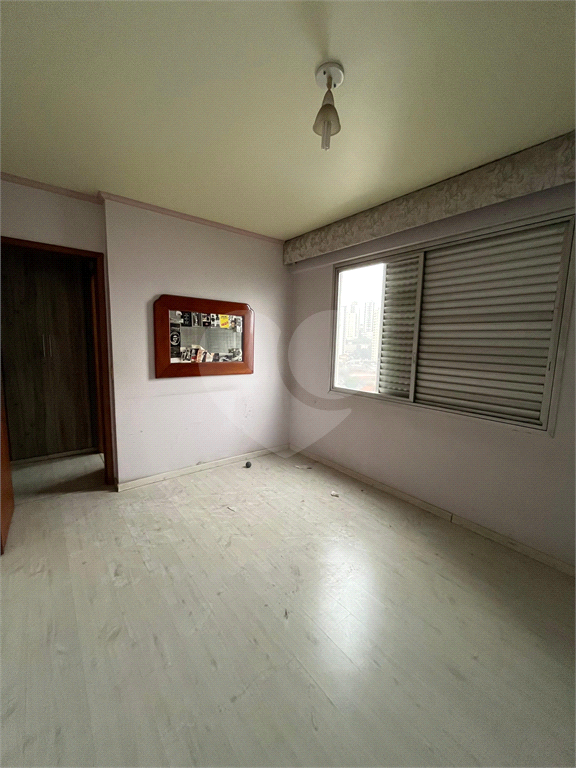 APARTAMENTO em SANTANA