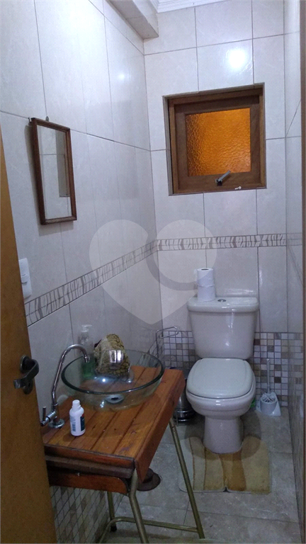 Sobrado, 5 Dormitórios, 5 Suíte, Lavabo, 4 Vagas Jardim Brasil