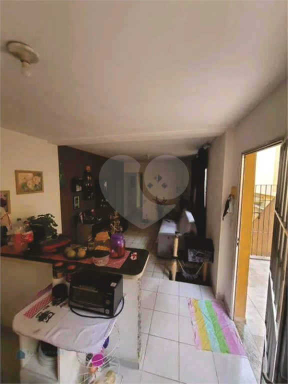 SOBRADO em FREGUESIA DO Ó