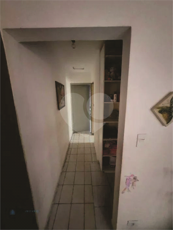 SOBRADO em FREGUESIA DO Ó
