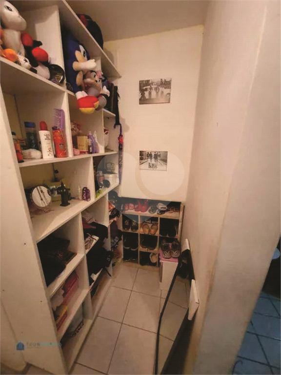 SOBRADO em FREGUESIA DO Ó