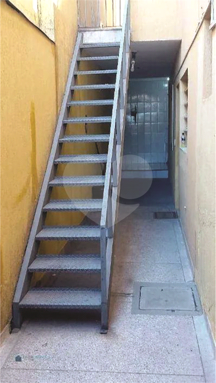 SOBRADO em FREGUESIA DO Ó