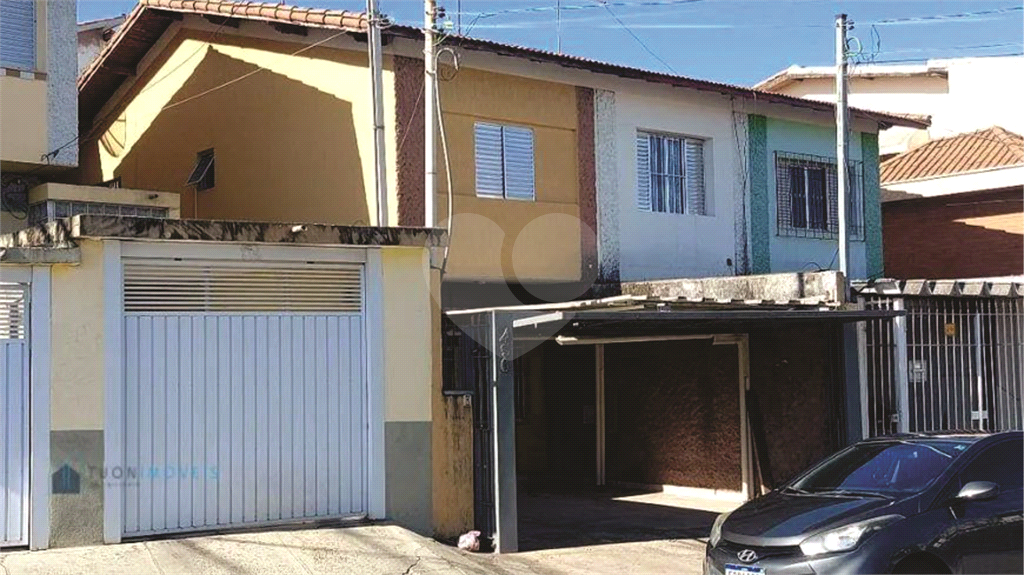 SOBRADO em FREGUESIA DO Ó