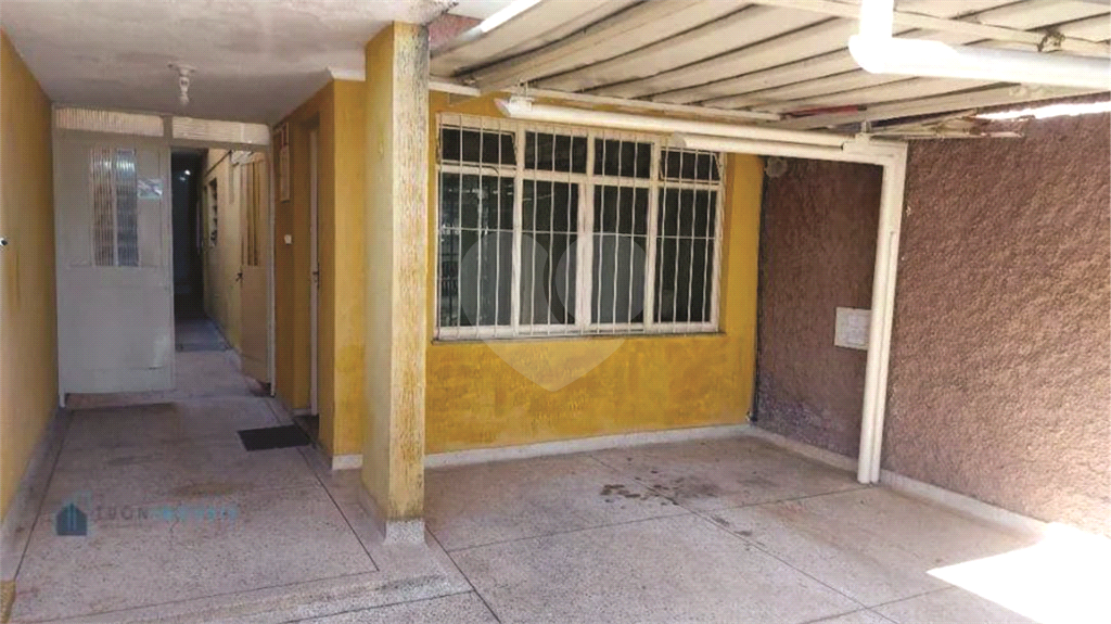 SOBRADO em FREGUESIA DO Ó
