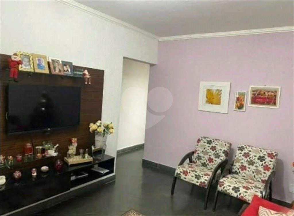 Casa à venda com 4 quartos, 222m² - Foto 10