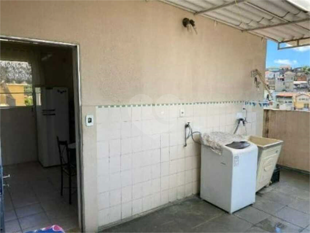 Casa à venda com 4 quartos, 222m² - Foto 17