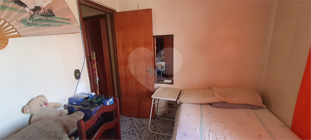 Apartamento à venda com 2 quartos, 58m² - Foto 8