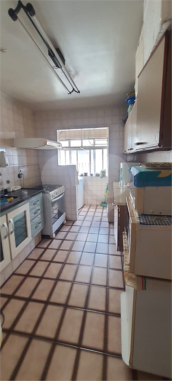 Apartamento à venda com 2 quartos, 58m² - Foto 23