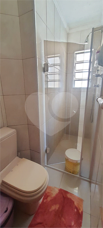 Apartamento à venda com 2 quartos, 58m² - Foto 11