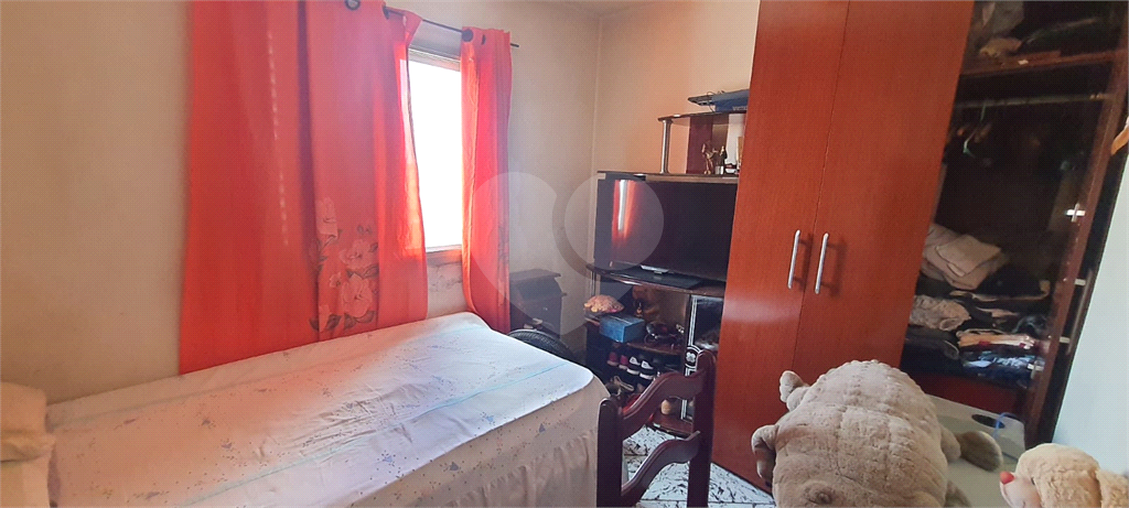 Apartamento à venda com 2 quartos, 58m² - Foto 5