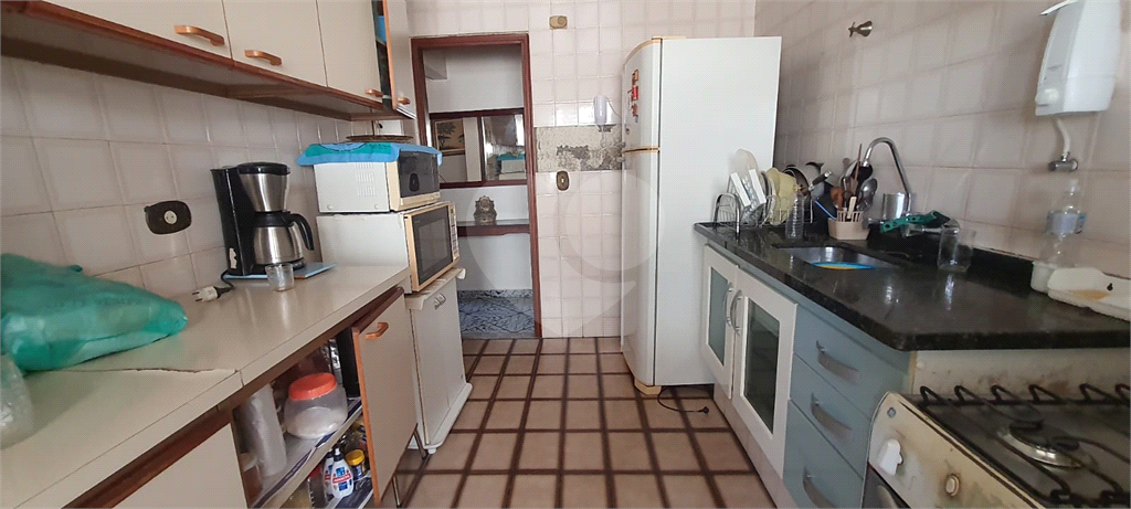 Apartamento à venda com 2 quartos, 58m² - Foto 15