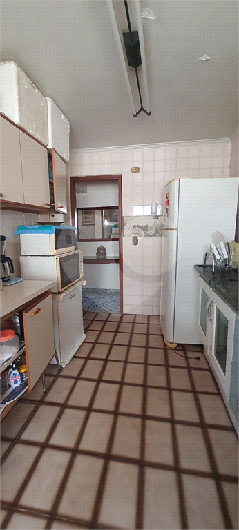 Apartamento à venda com 2 quartos, 58m² - Foto 6