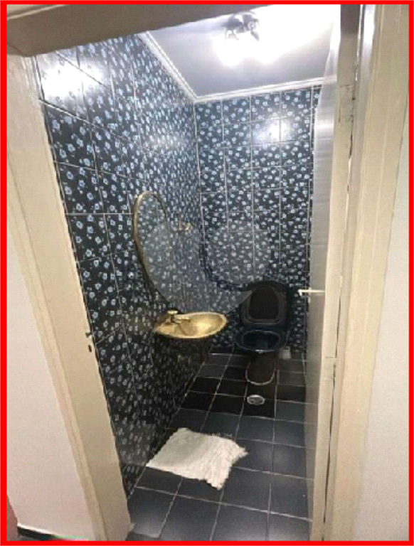 SOBRADO em VILA MARIANA