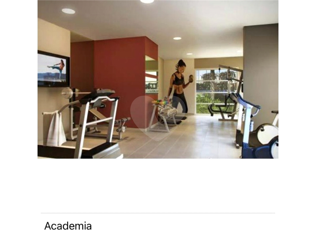 Apartamento 77 Metros, 1 Suíte,  2 Vagas  Alto de Santana
