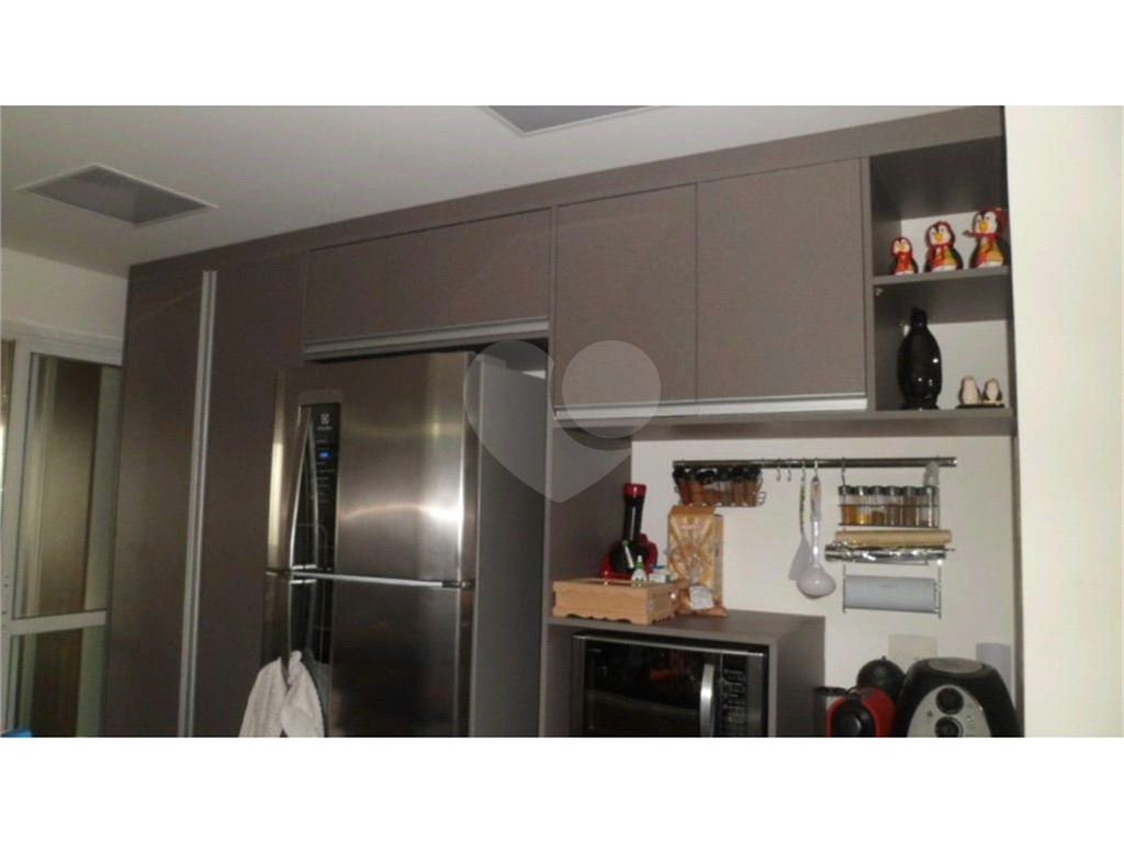 Apartamento 77 Metros, 1 Suíte,  2 Vagas  Alto de Santana