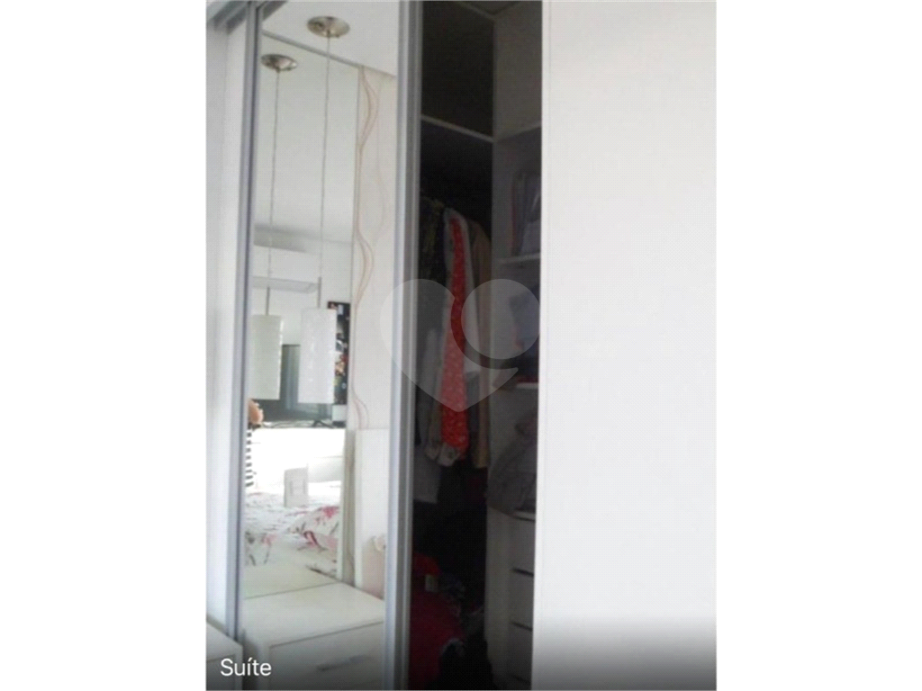 Apartamento 77 Metros, 1 Suíte,  2 Vagas  Alto de Santana