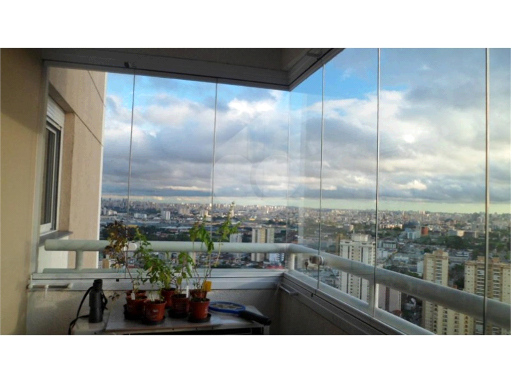 Apartamento 77 Metros, 1 Suíte,  2 Vagas  Alto de Santana