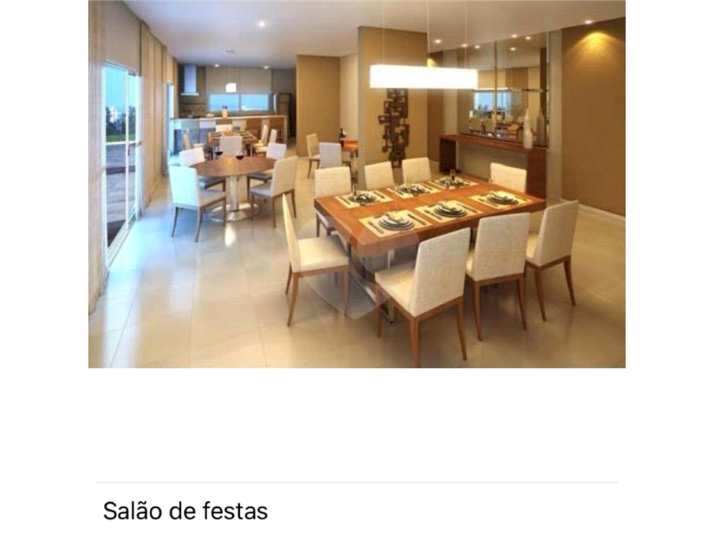 Apartamento 77 Metros, 1 Suíte,  2 Vagas  Alto de Santana