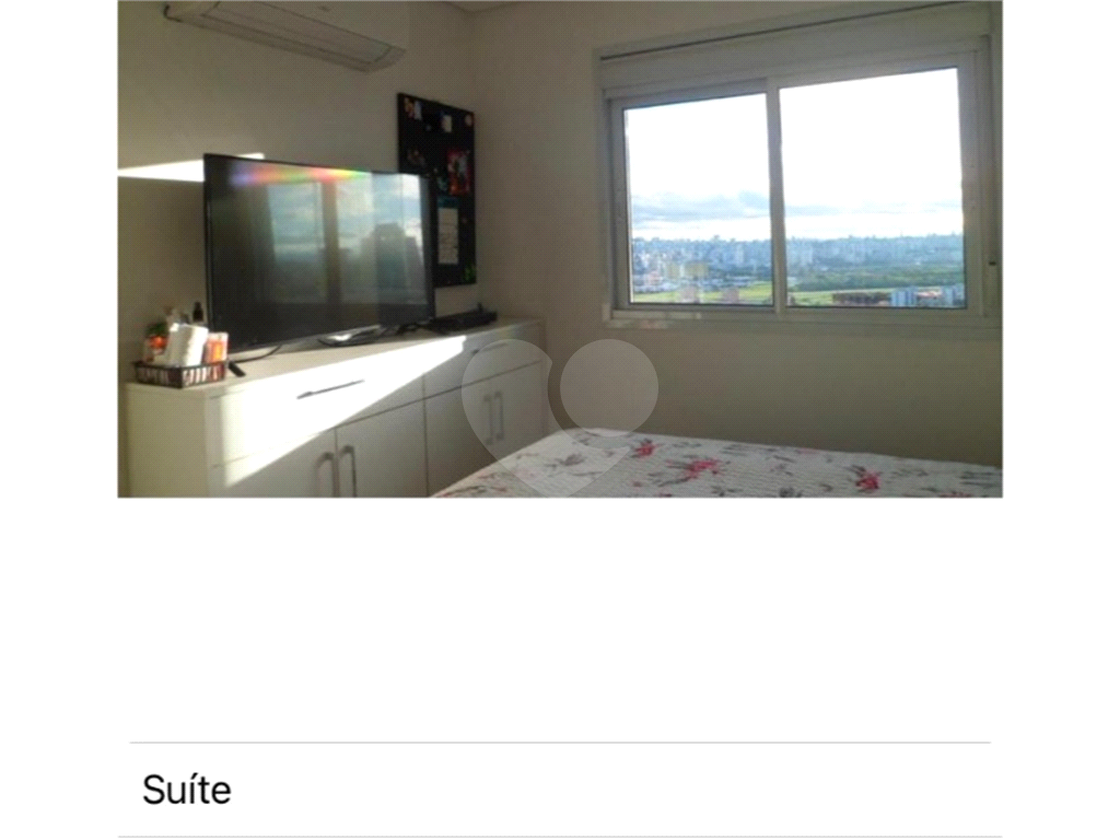 Apartamento 77 Metros, 1 Suíte,  2 Vagas  Alto de Santana