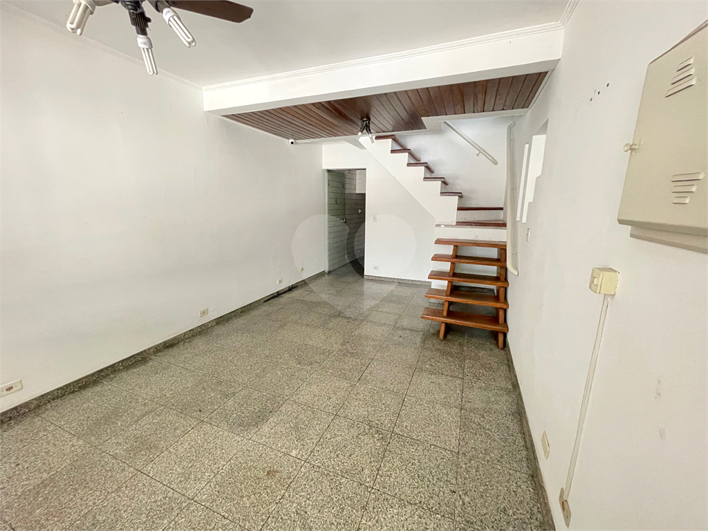 Sobrado comercial e residencial no Tremembé