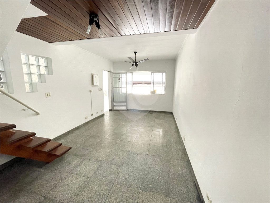 Sobrado comercial e residencial no Tremembé