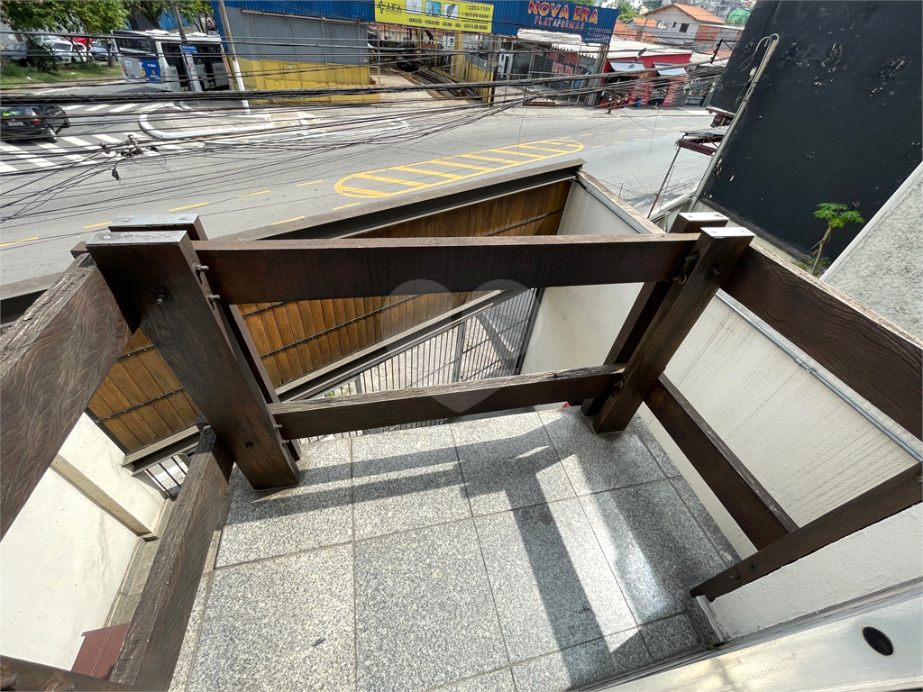 Sobrado comercial e residencial no Tremembé