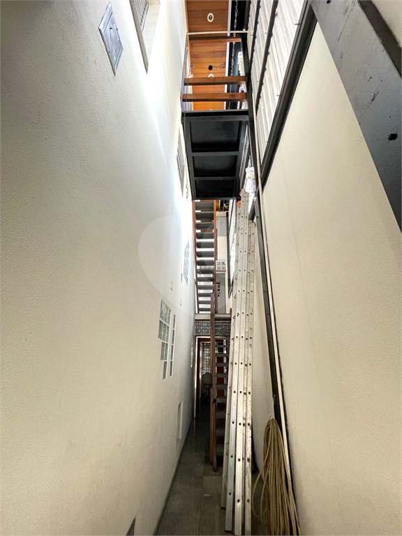 Sobrado comercial e residencial no Tremembé