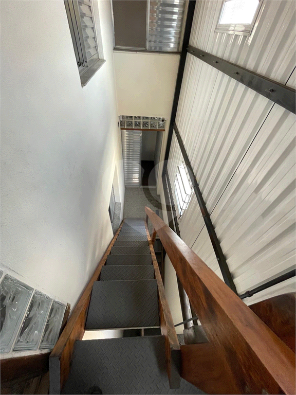 Sobrado comercial e residencial no Tremembé