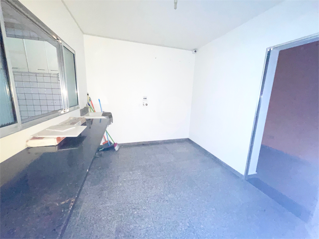 Sobrado comercial e residencial no Tremembé