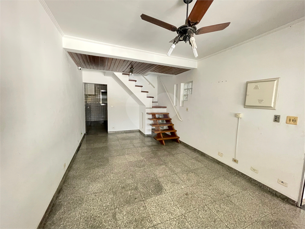 Sobrado comercial e residencial no Tremembé