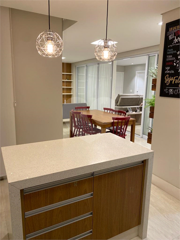 Apartamento a venda com 3 suítes e varanda gourmet em Santana, São Paulo - SP