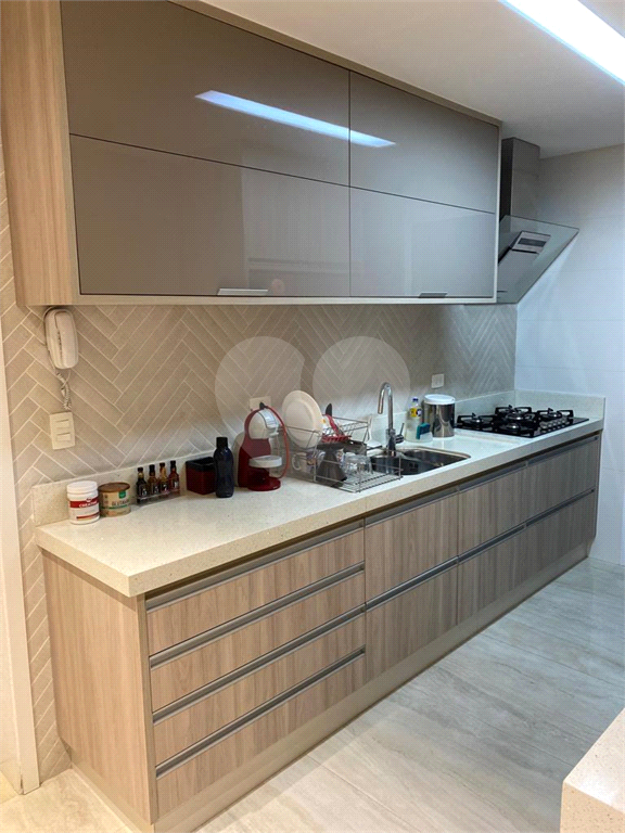 Apartamento a venda com 3 suítes e varanda gourmet em Santana, São Paulo - SP