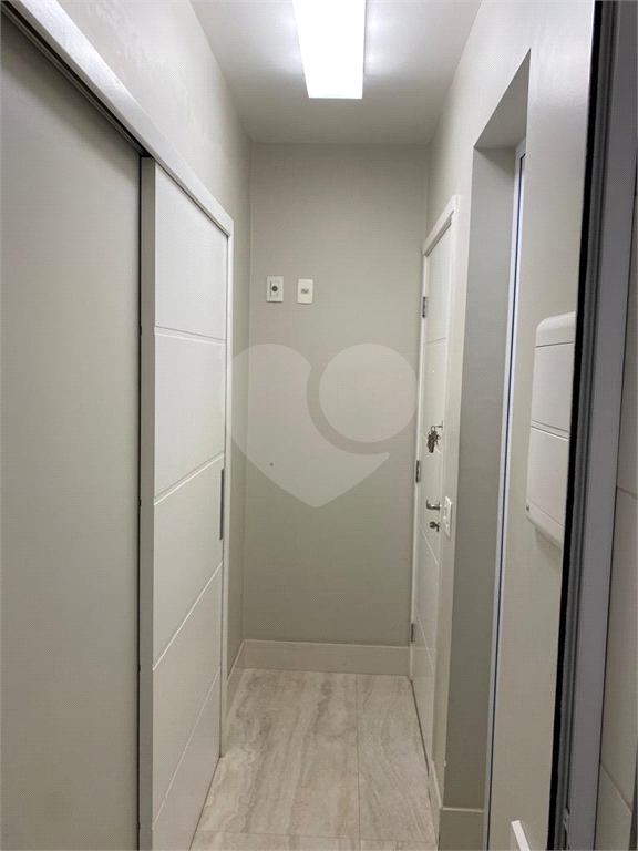 Apartamento a venda com 3 suítes e varanda gourmet em Santana, São Paulo - SP