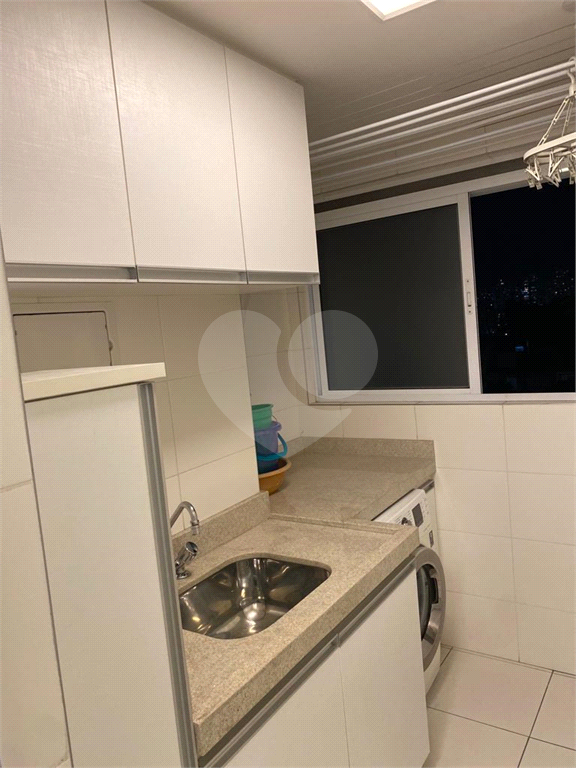 Apartamento a venda com 3 suítes e varanda gourmet em Santana, São Paulo - SP