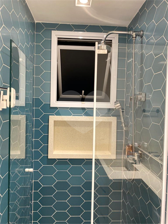 Apartamento a venda com 3 suítes e varanda gourmet em Santana, São Paulo - SP