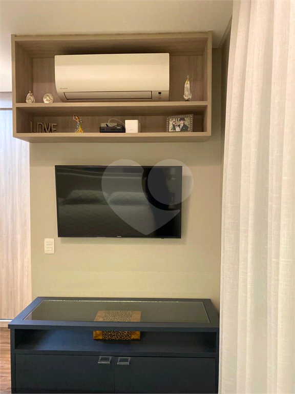 Apartamento a venda com 3 suítes e varanda gourmet em Santana, São Paulo - SP