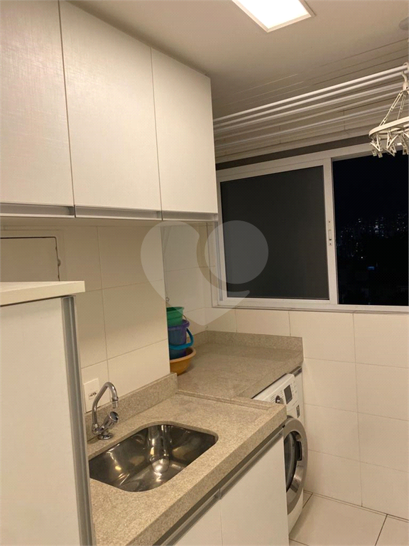 Apartamento a venda com 3 suítes e varanda gourmet em Santana, São Paulo - SP