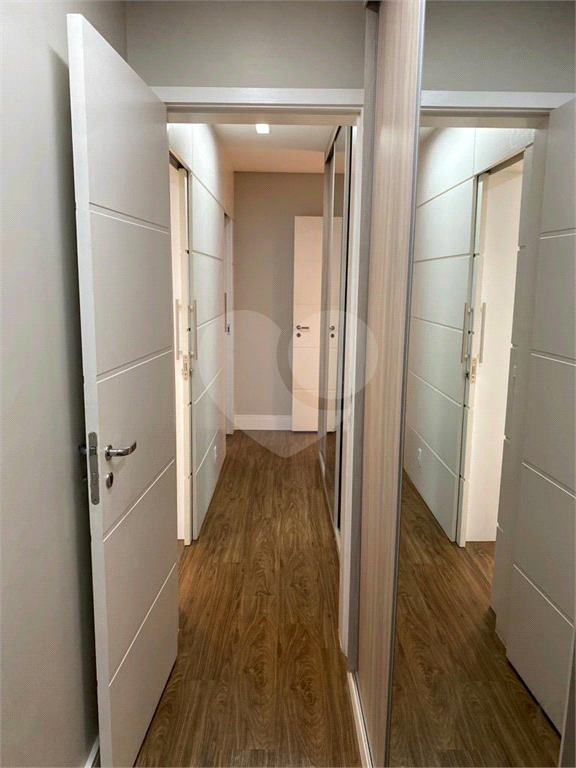 Apartamento a venda com 3 suítes e varanda gourmet em Santana, São Paulo - SP